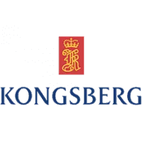 KONGSBERG